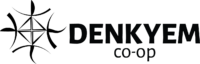 Denkyem Coop Logo