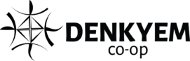 Denkyem Coop Logo